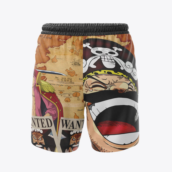 ROGER PANT