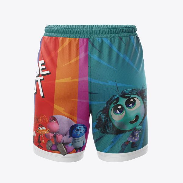 PANTA INVIDIA