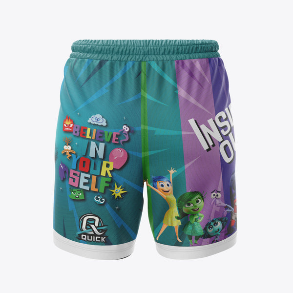 PANTA INVIDIA