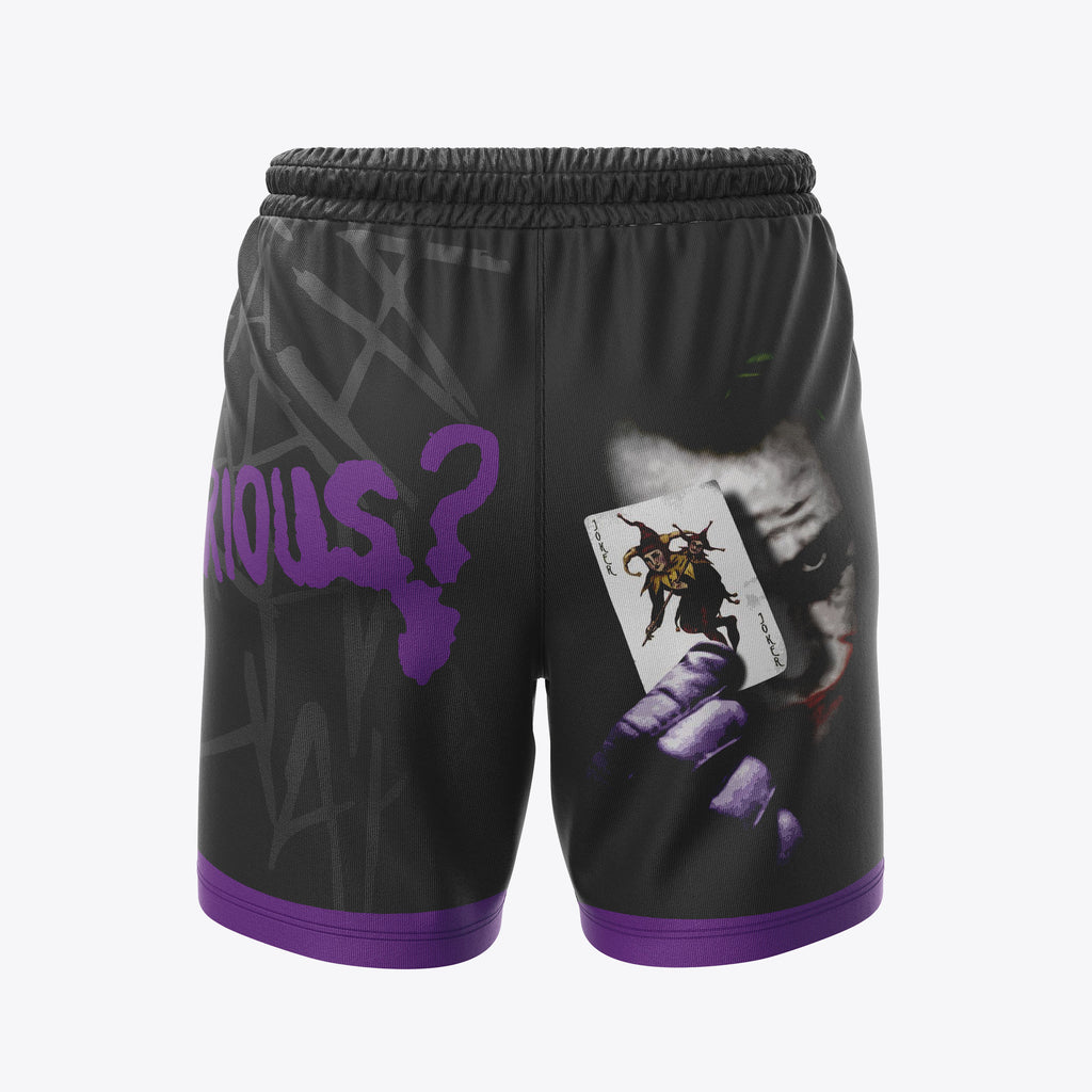 JOKER SHORT