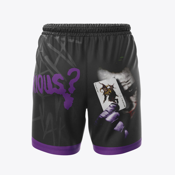 JOKER SHORT