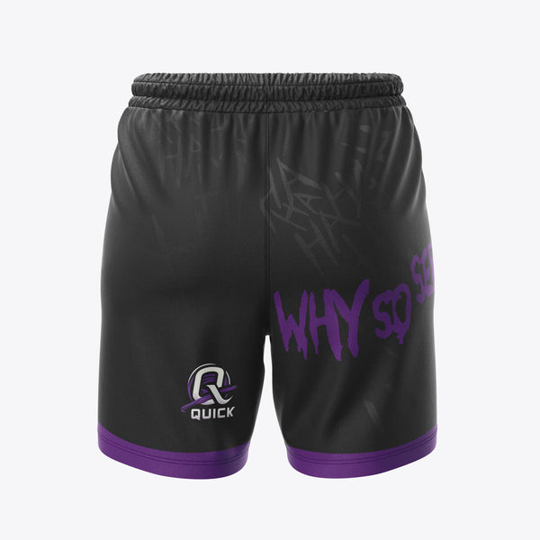JOKER SHORT