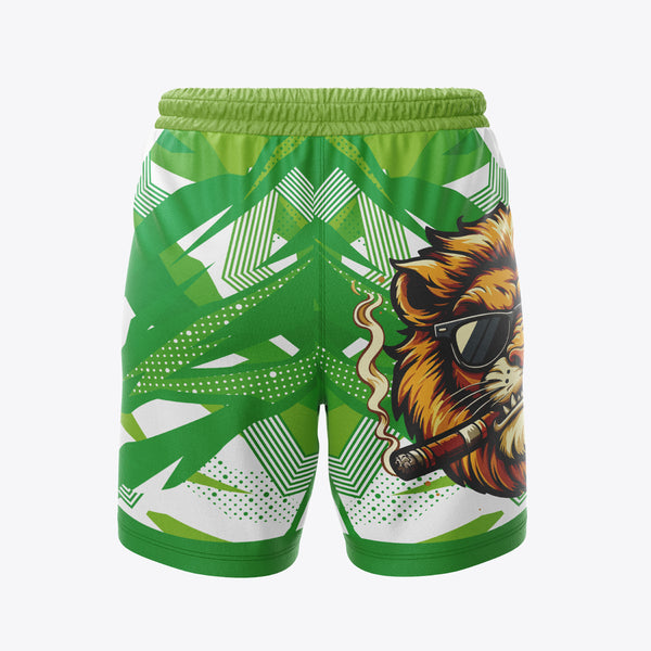 LEO SMOKE PANT
