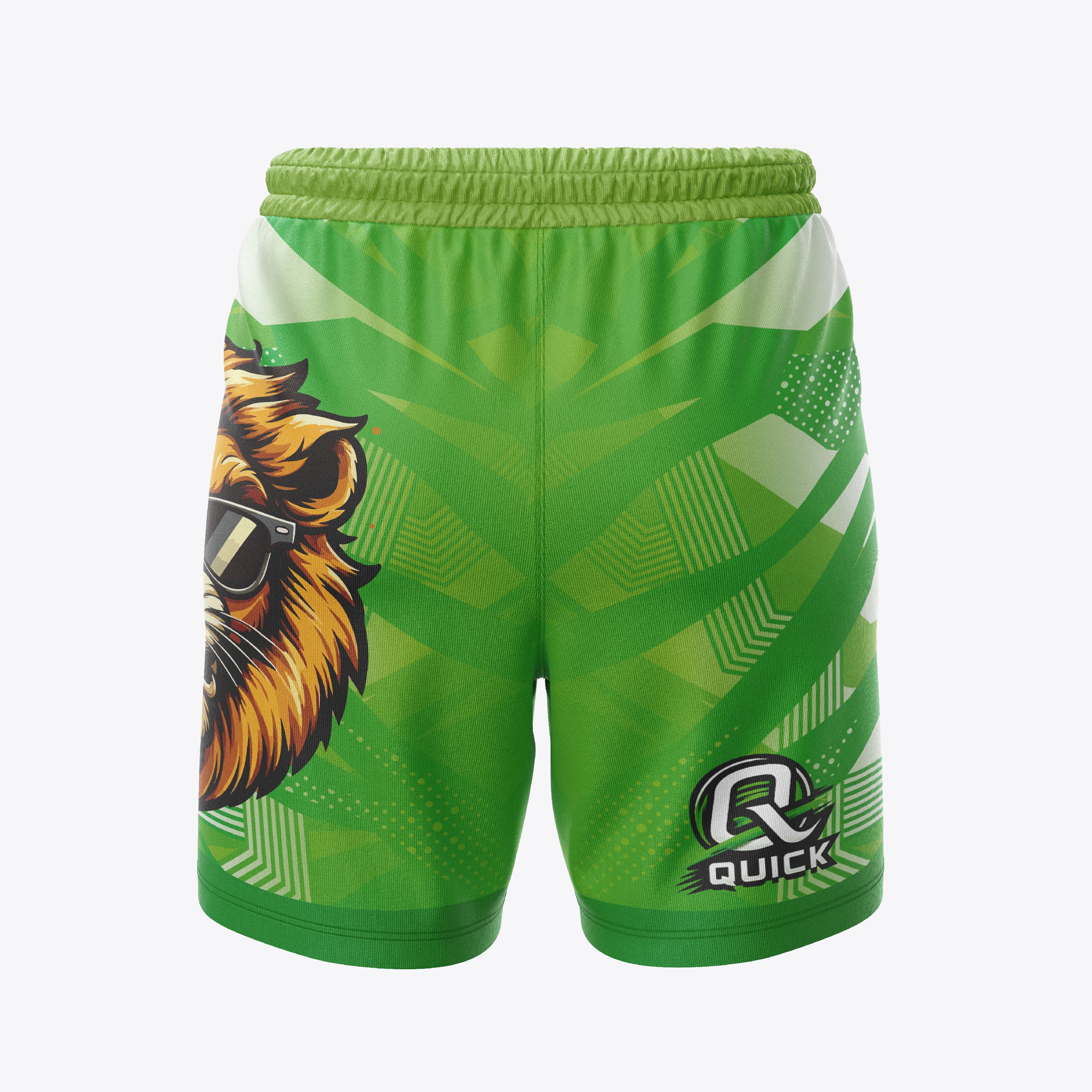 LEO SMOKE PANT