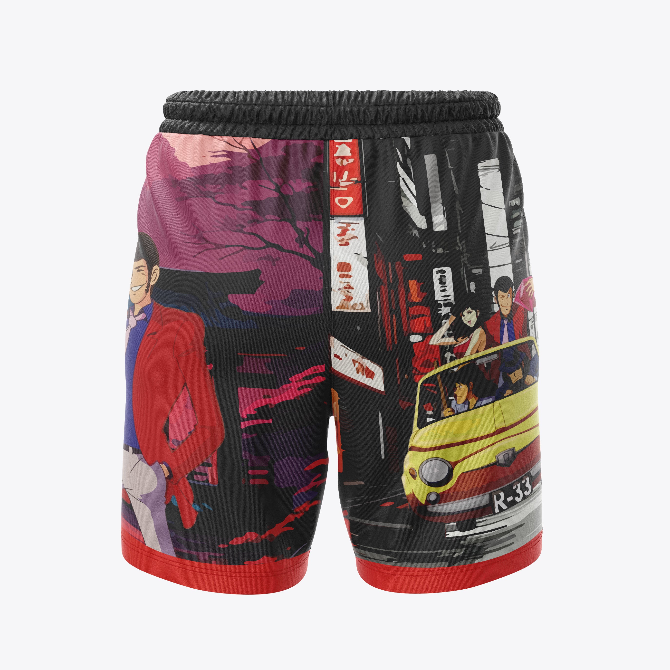 THIEF PANT