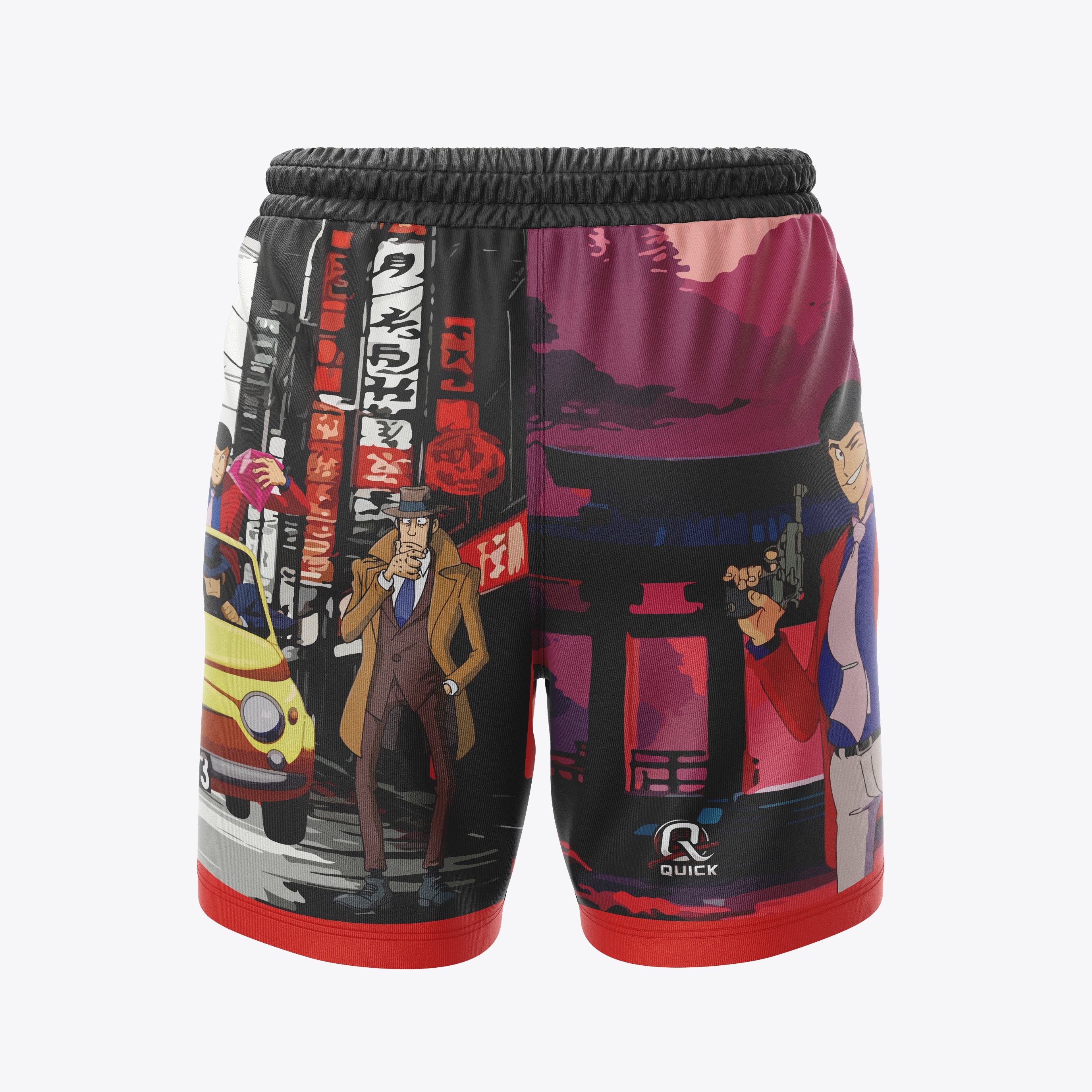 THIEF PANT