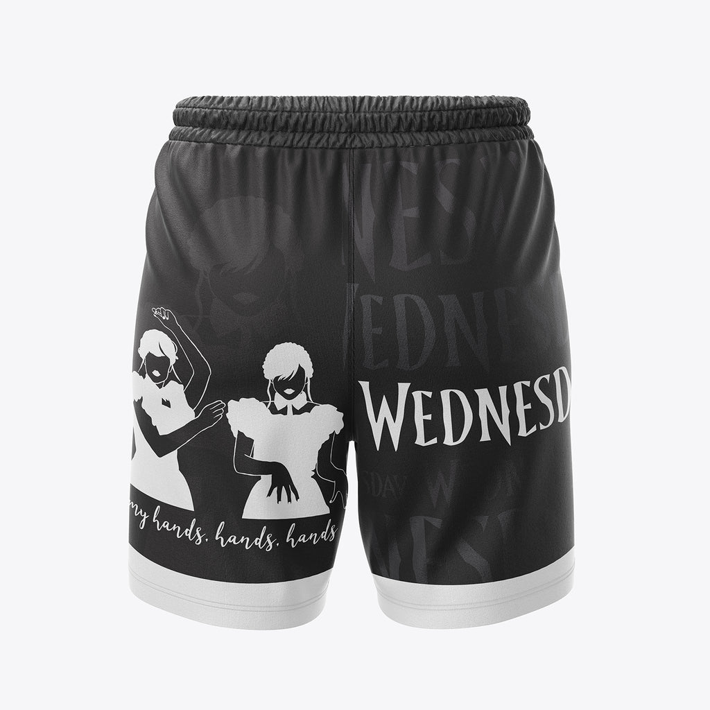 PANTA WEDNESDAY