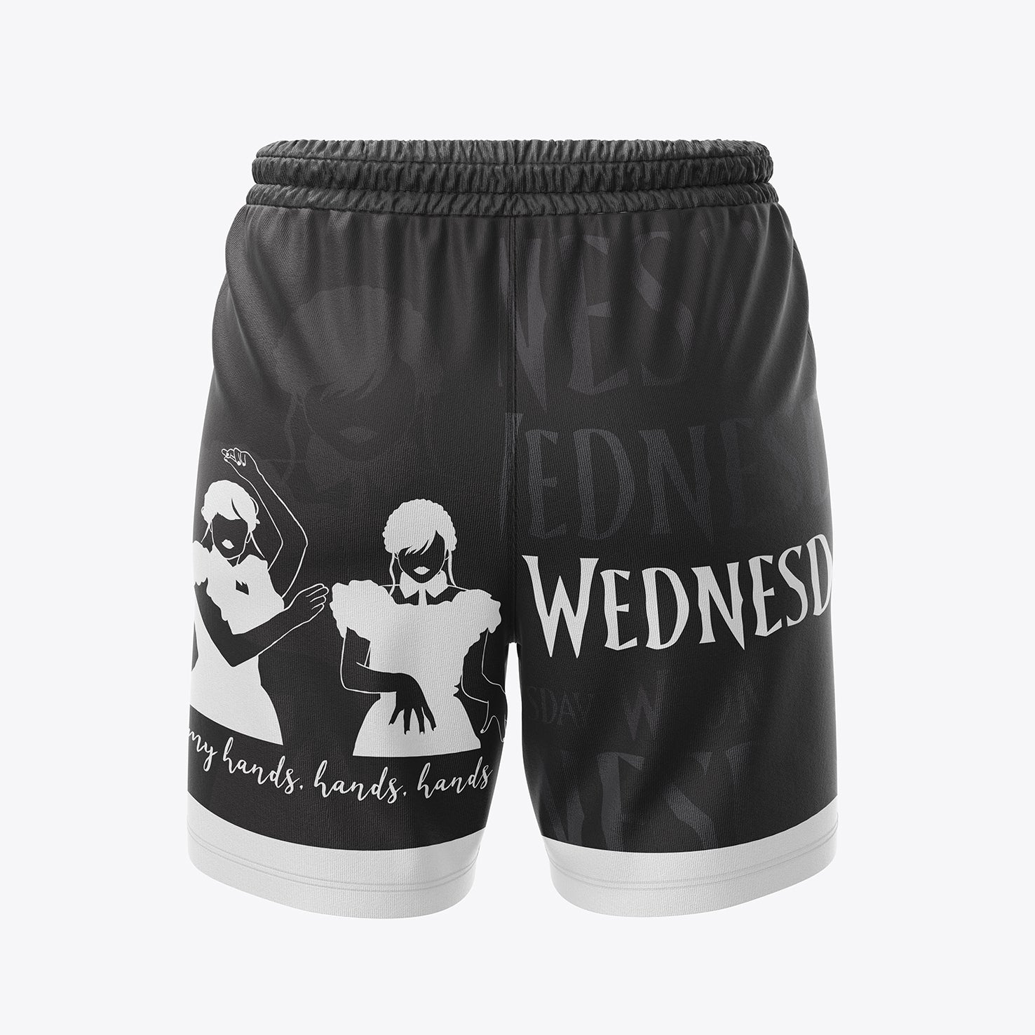 PANTA WEDNESDAY