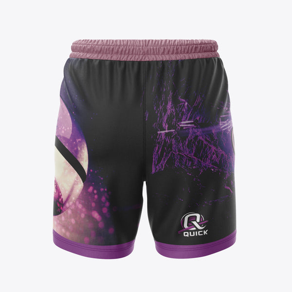 PSYCO MEWTWO SHORT