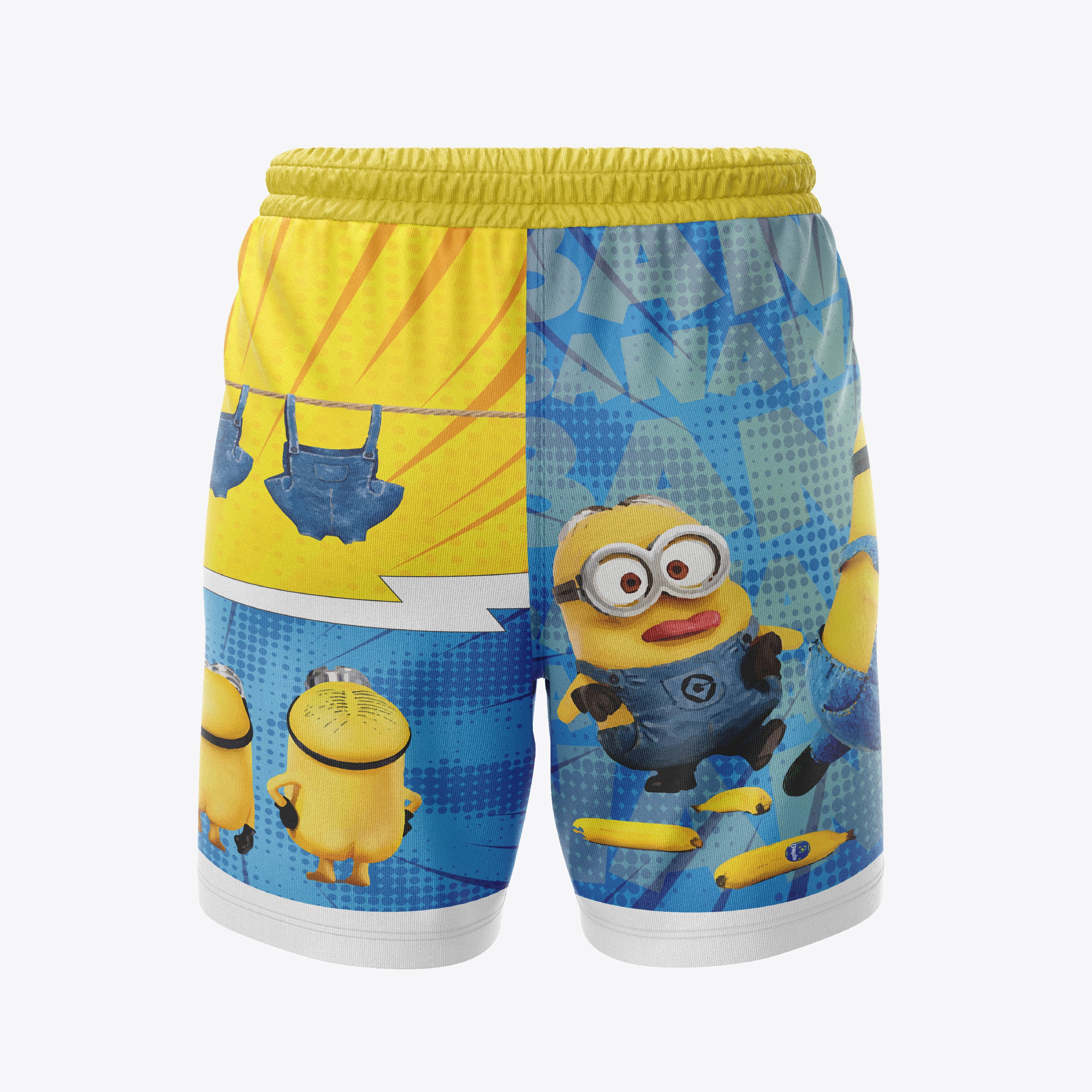 BANANA SHORTS