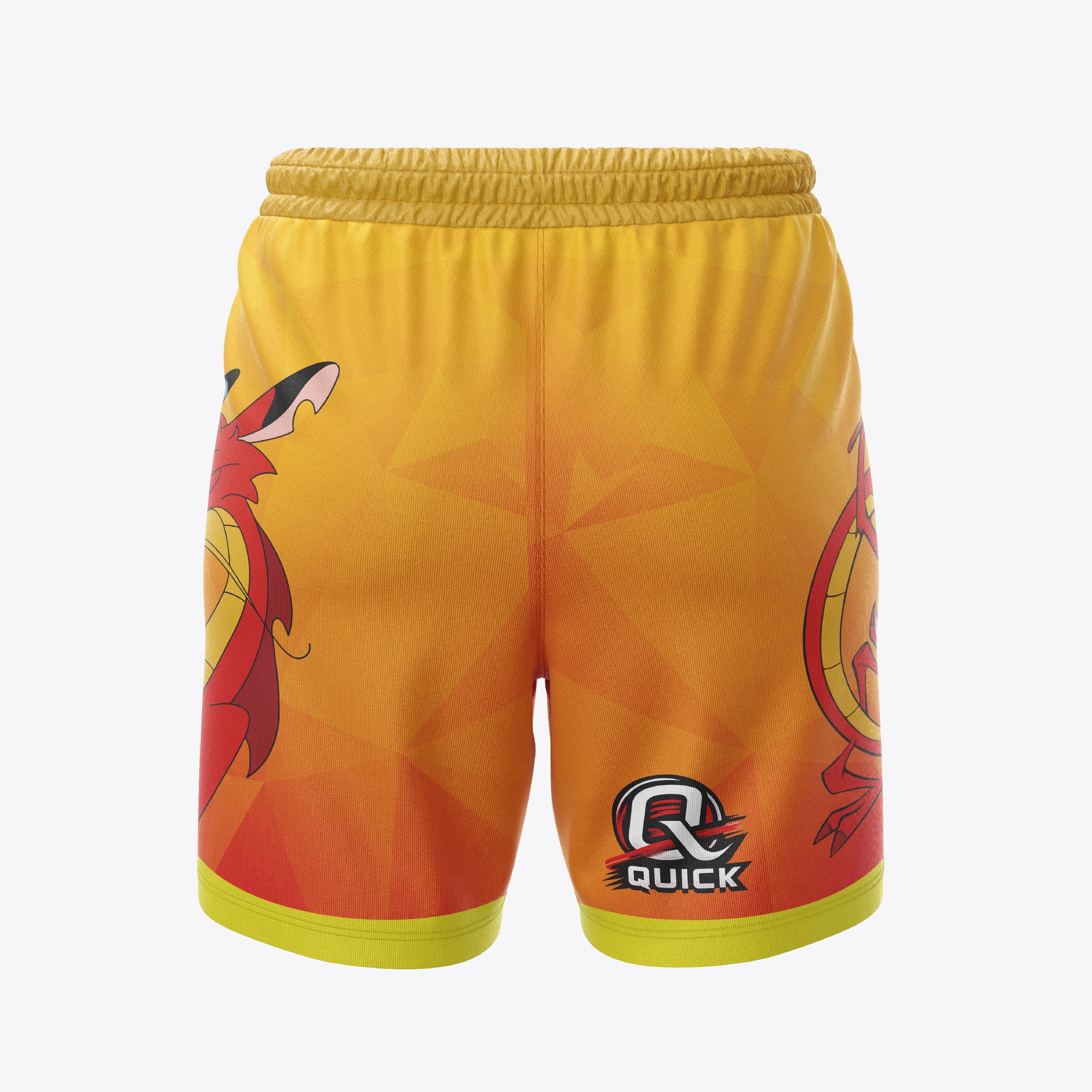 MUSHU PANT