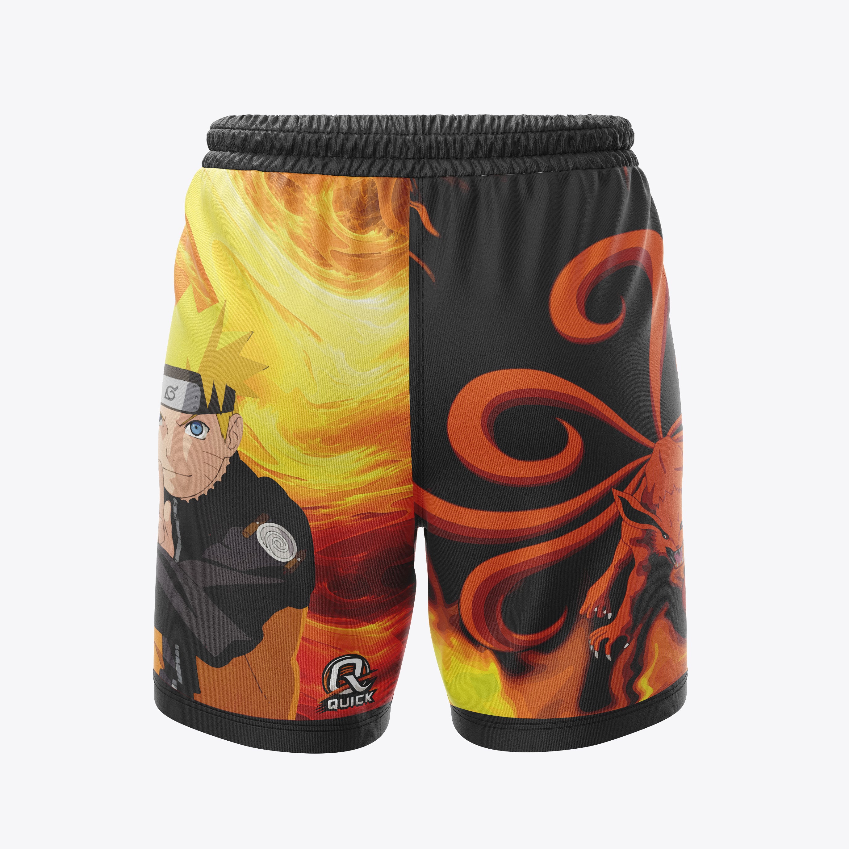 UZUMAKI SHORT