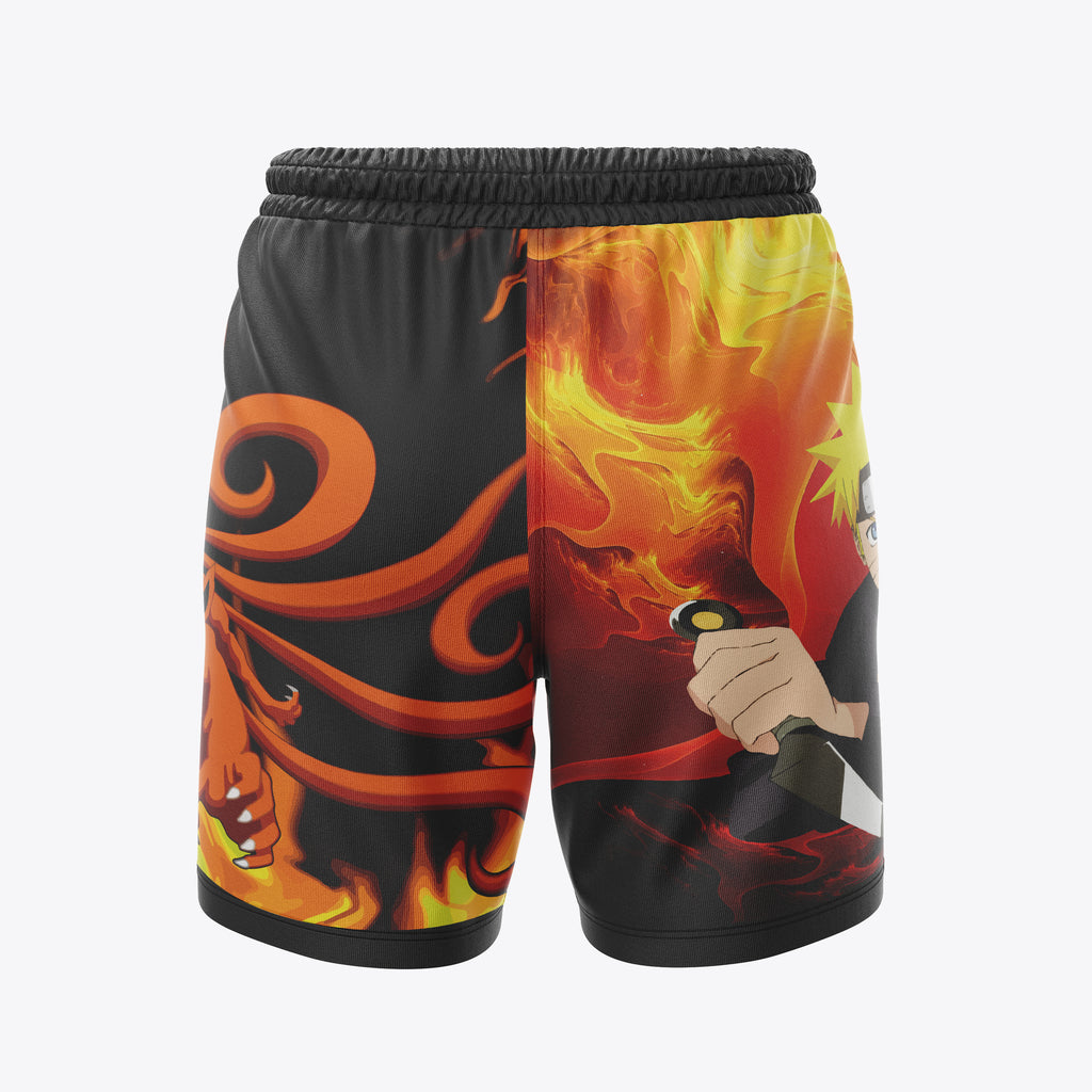 UZUMAKI SHORT