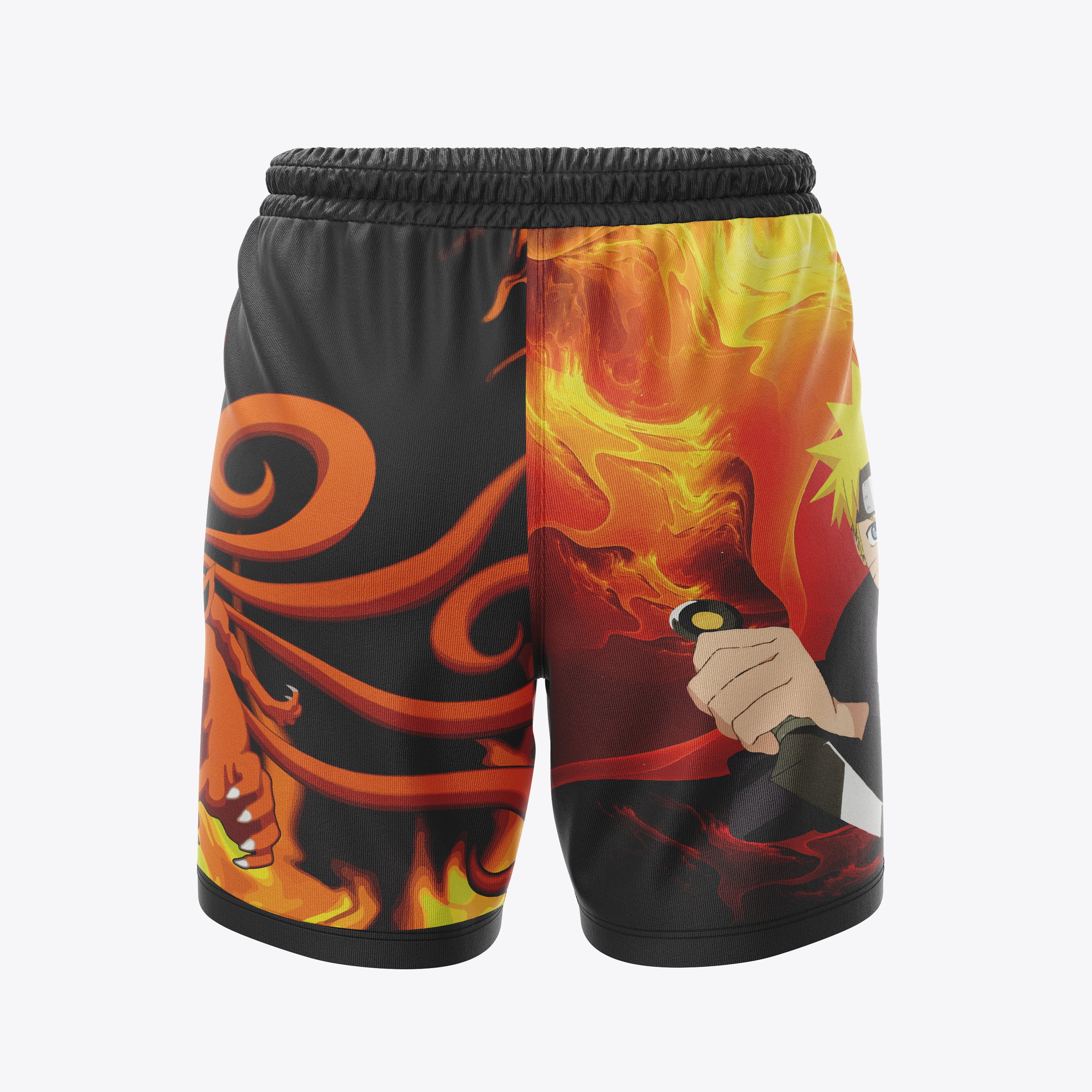 UZUMAKI SHORT