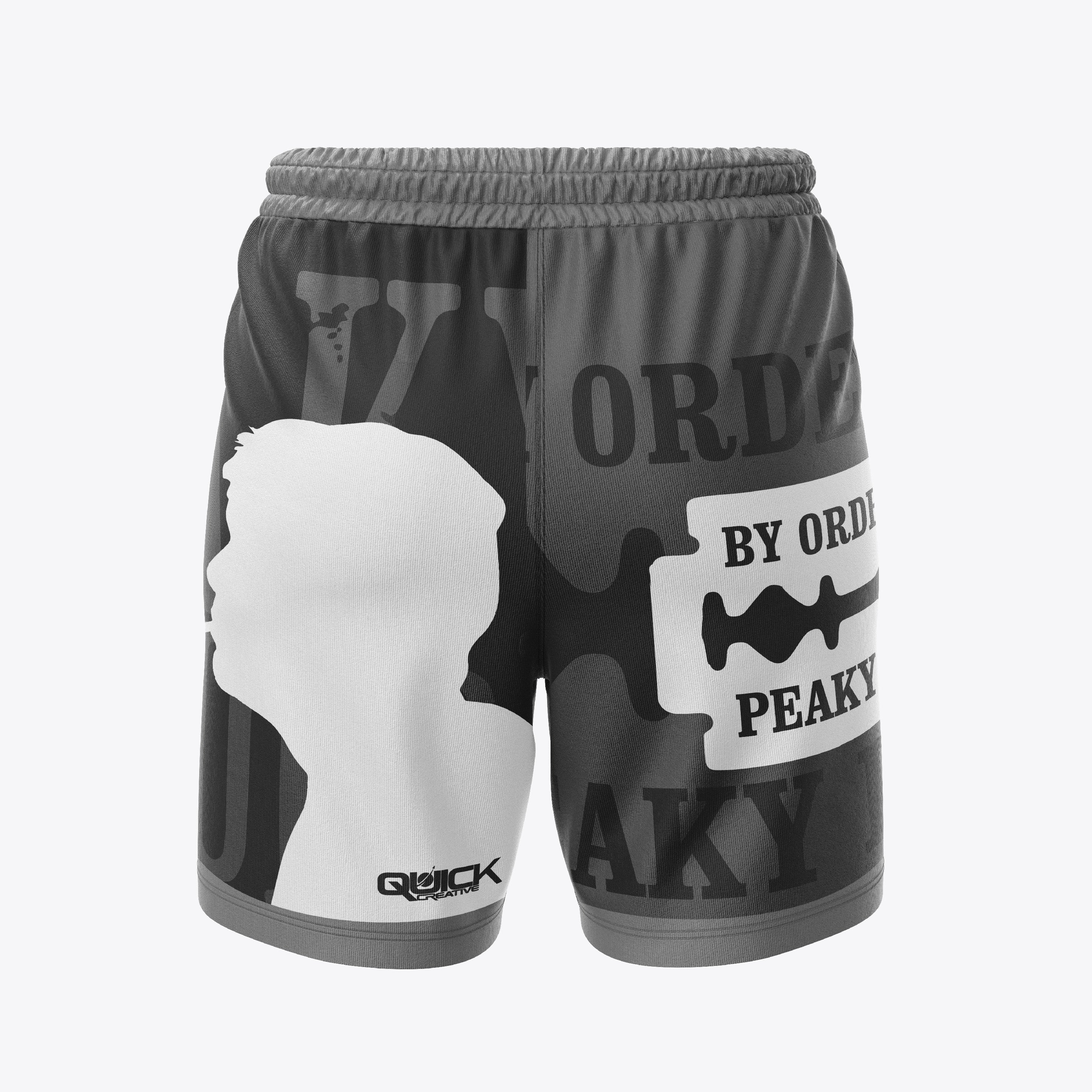 BLINDERS PANT
