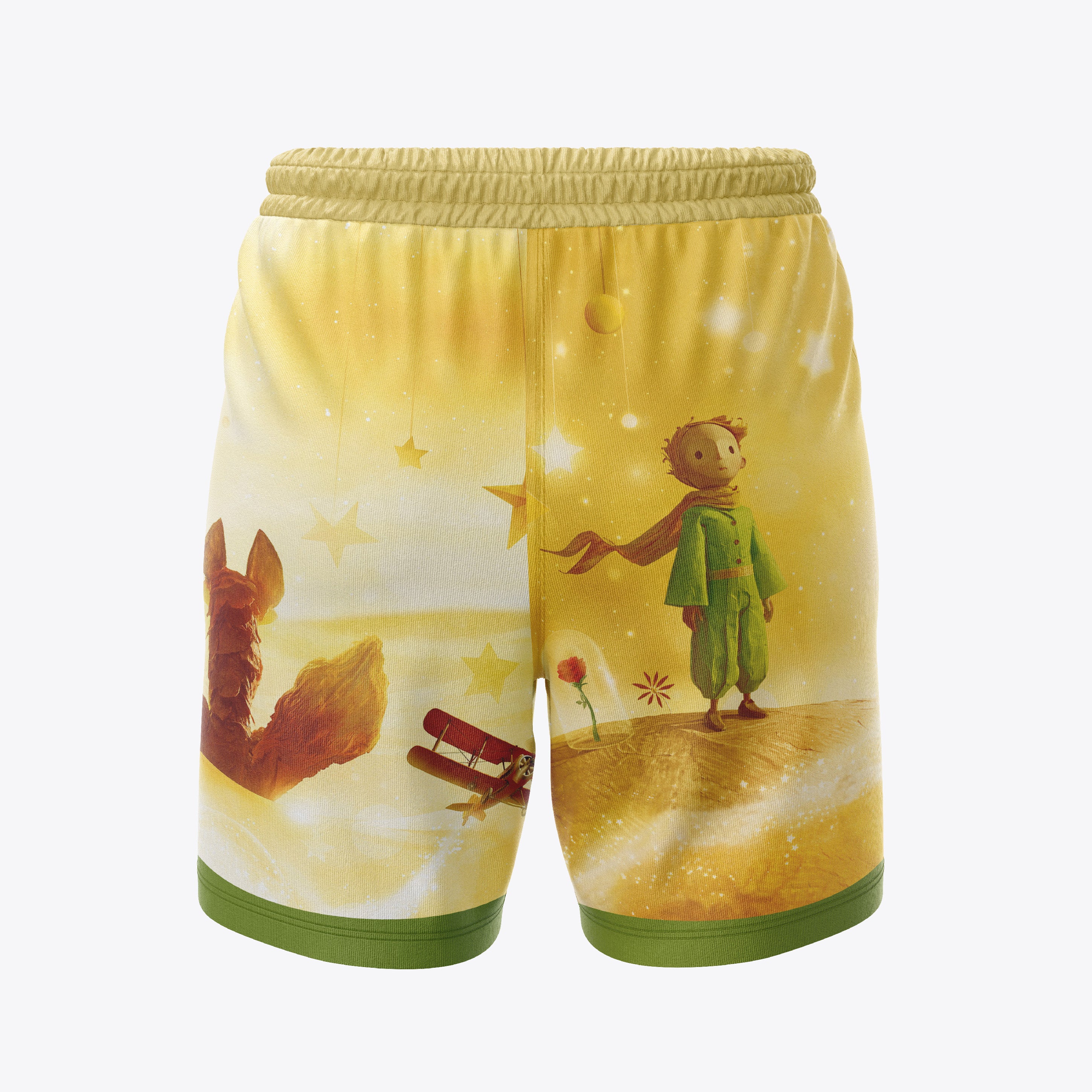 PETIT PRINCE PANT