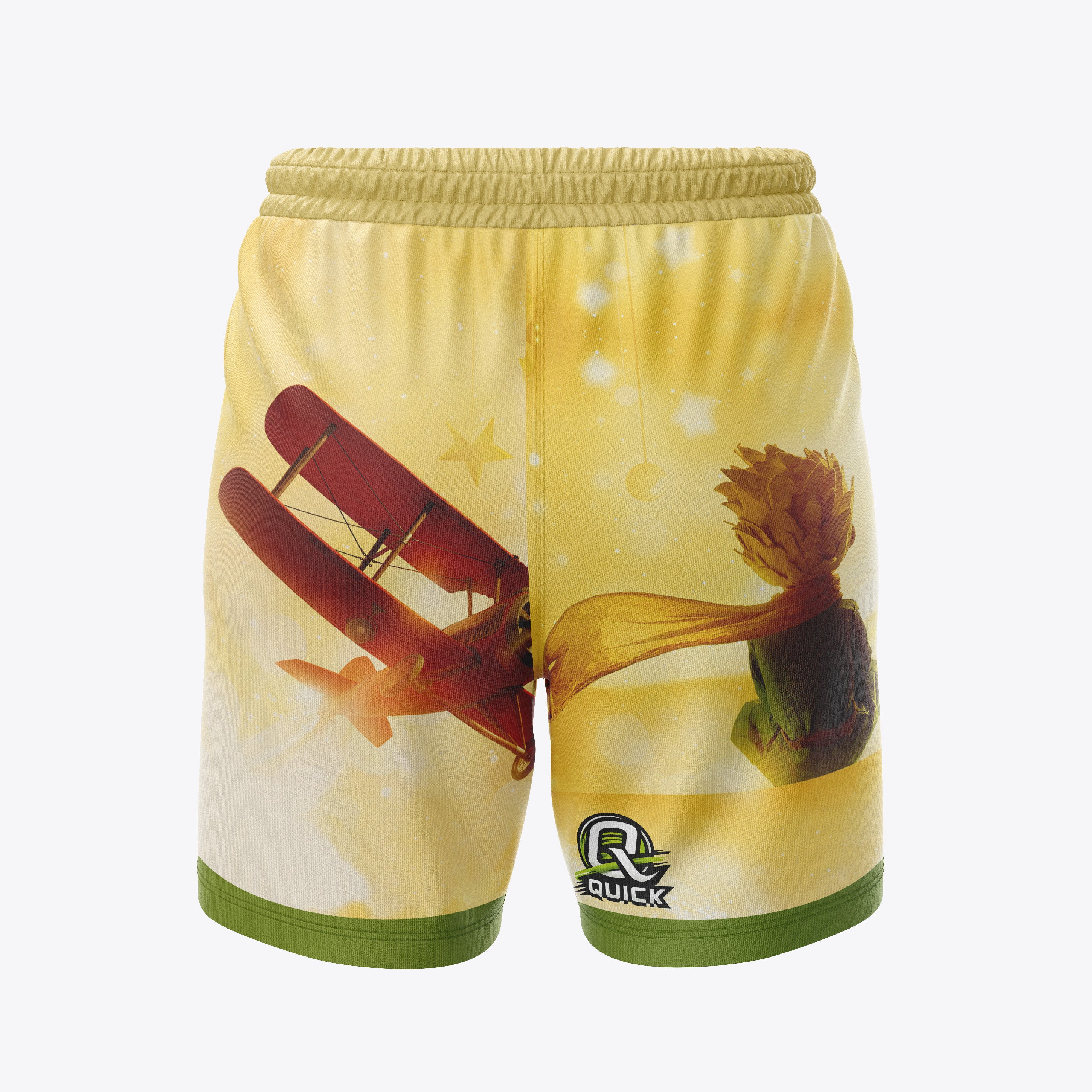 PETIT PRINCE PANT