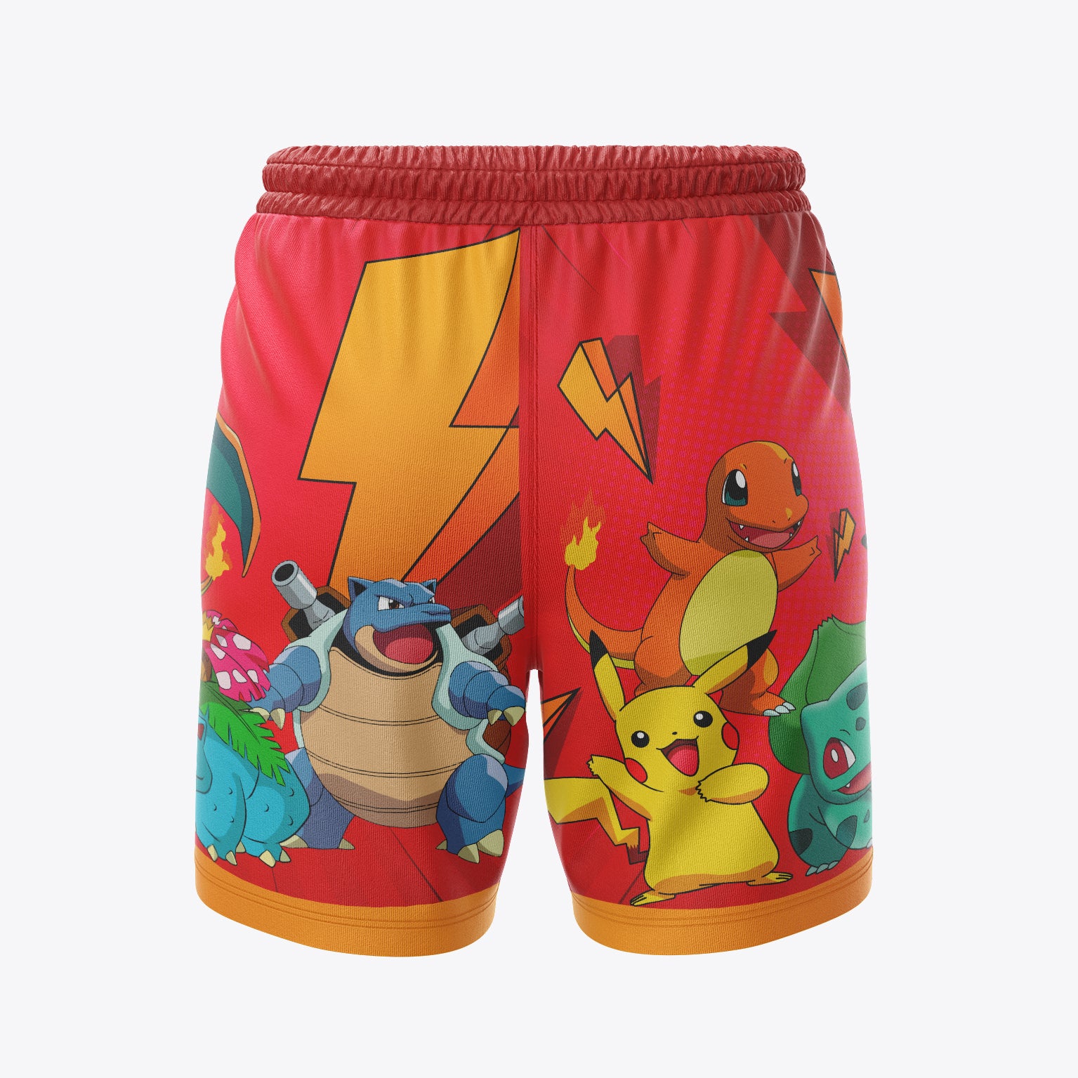 PANTA STARTERS