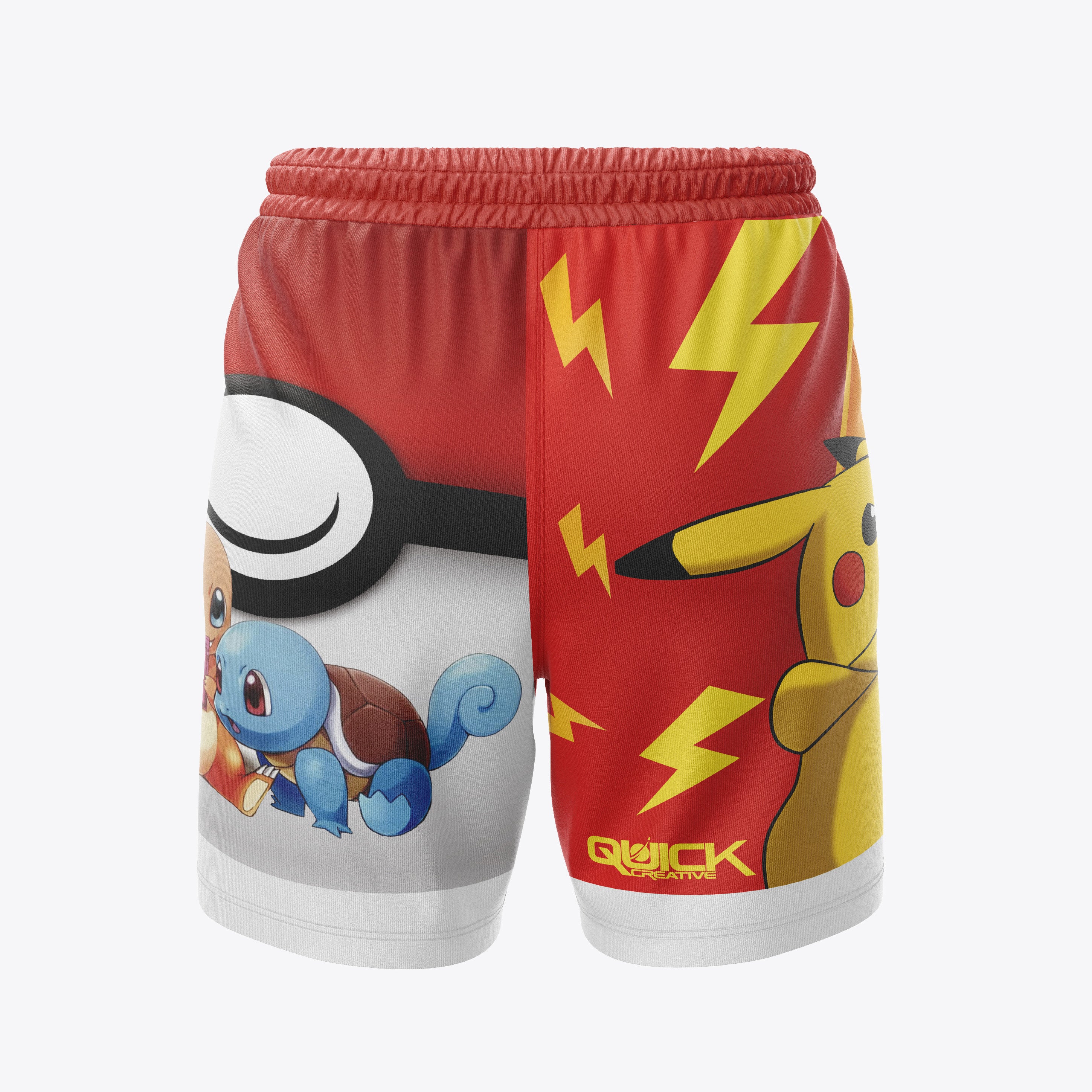 KANTO STARTER PANT