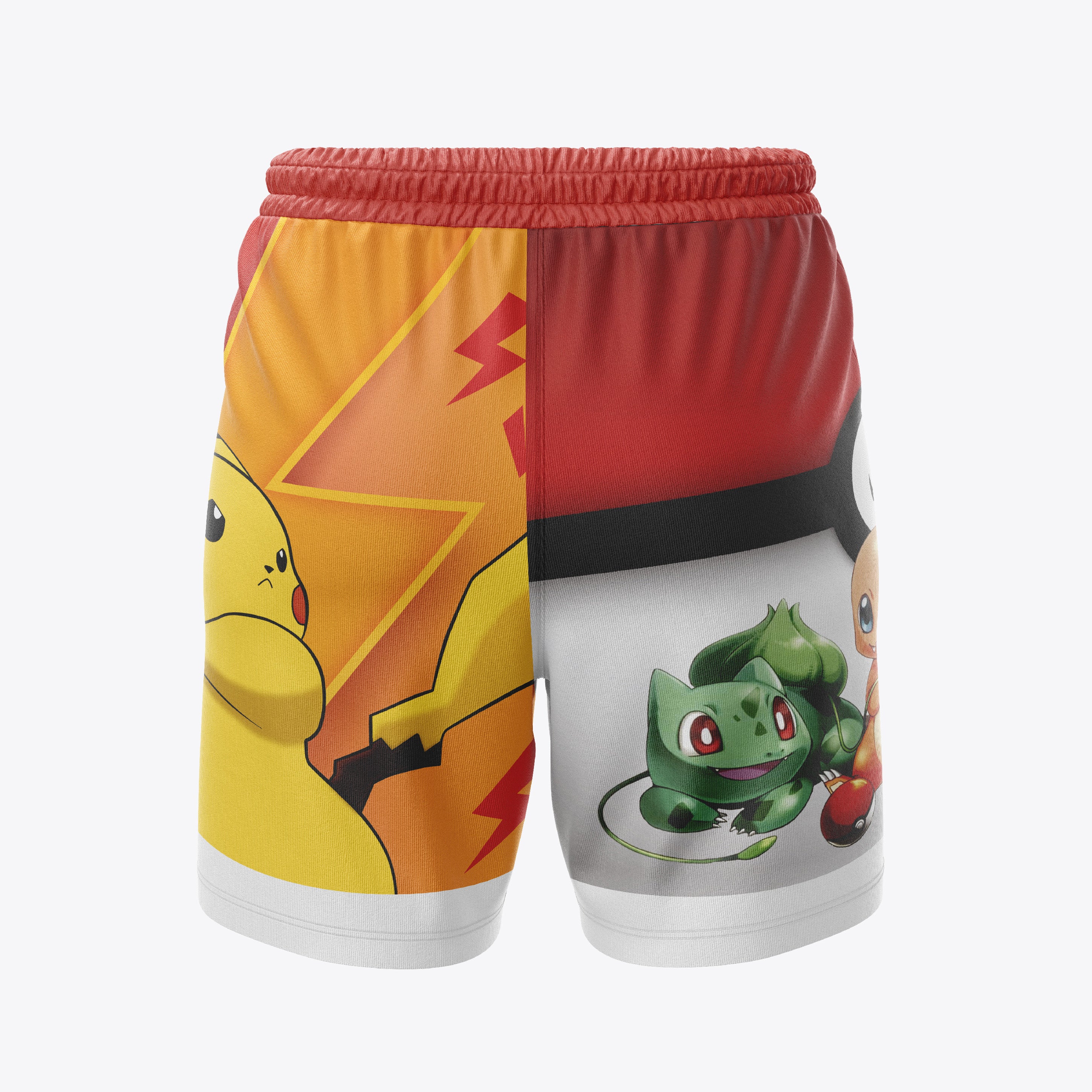 KANTO STARTER PANT