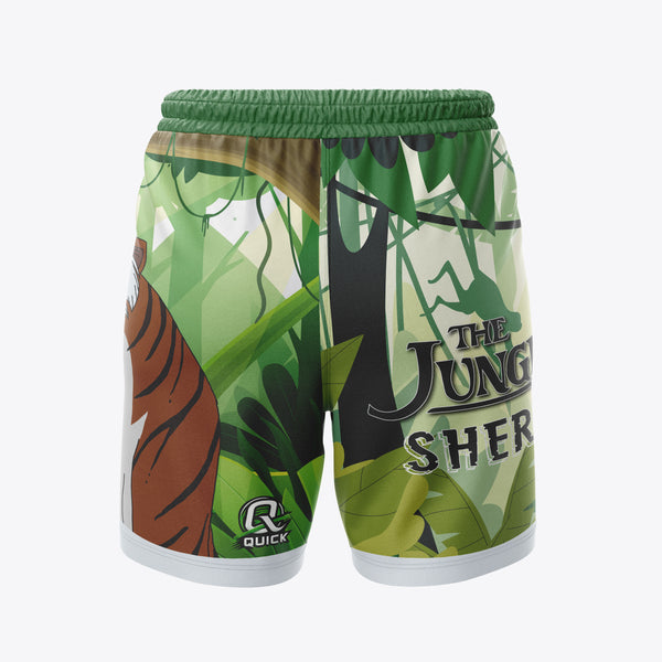 SHERE KHAN SHORT