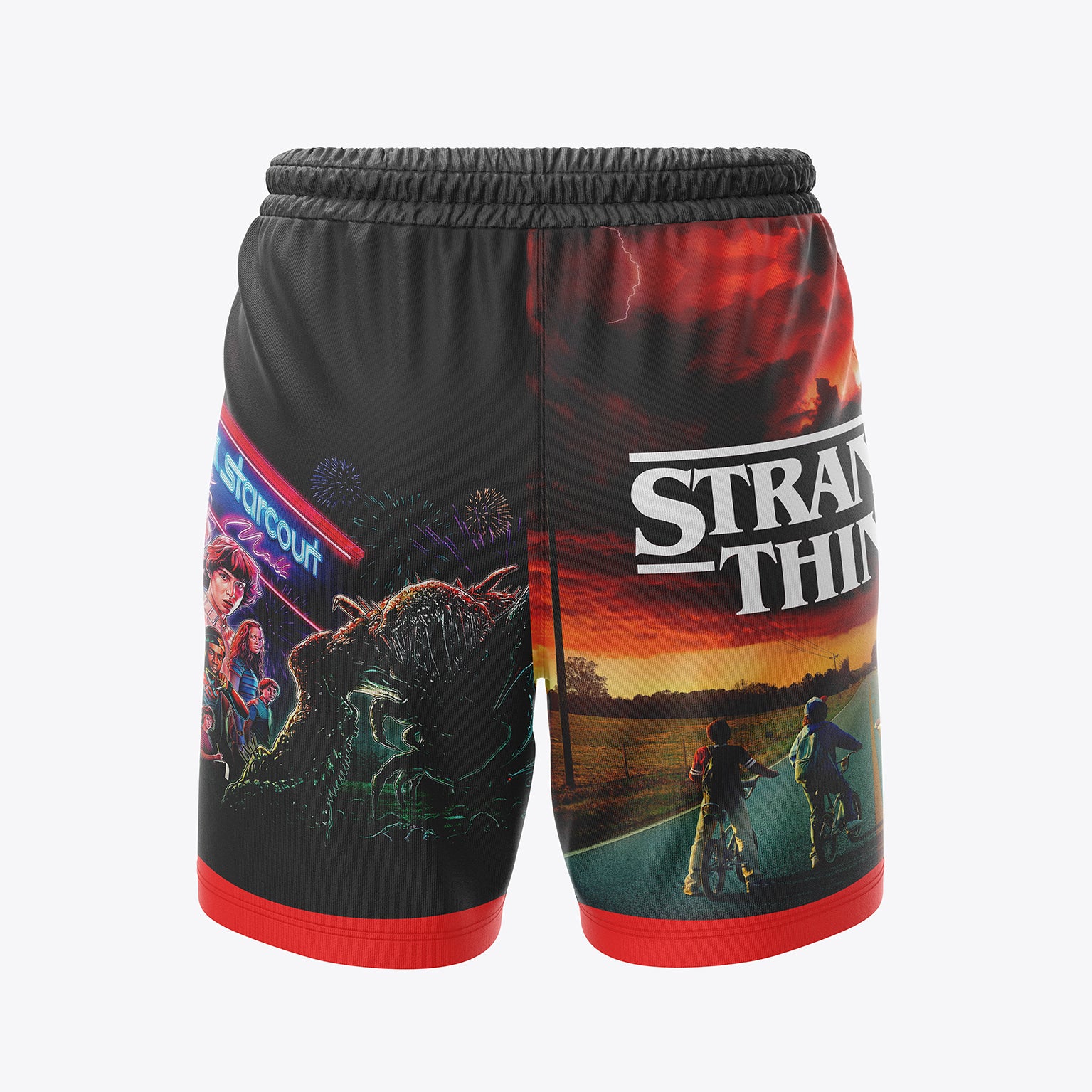 PANTA STRANGER