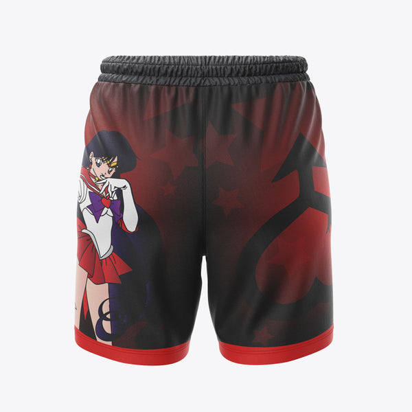 MARS SHORT