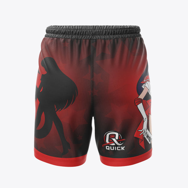 MARS SHORT
