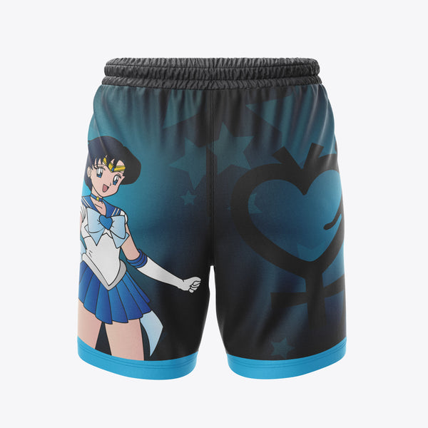 MERCURY SHORT