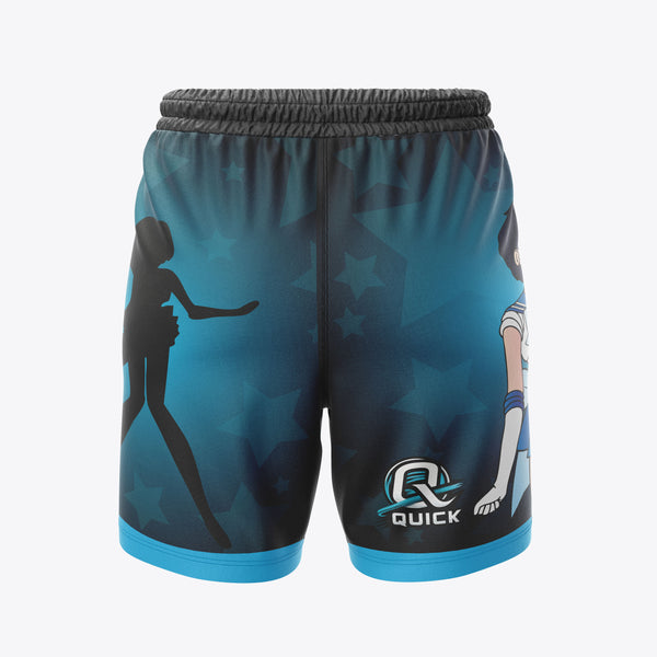 MERCURY SHORT