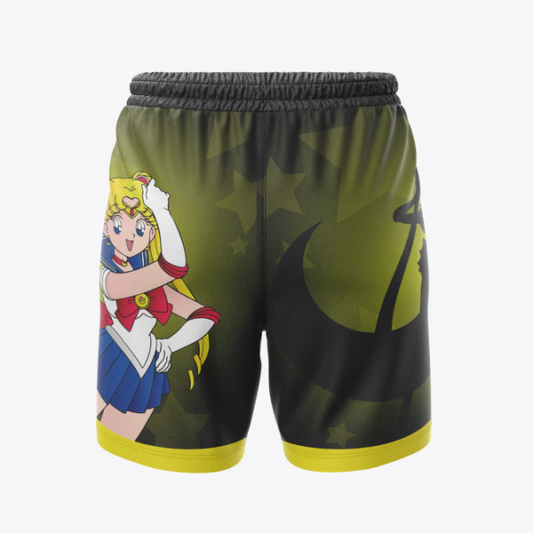 MOON SHORT