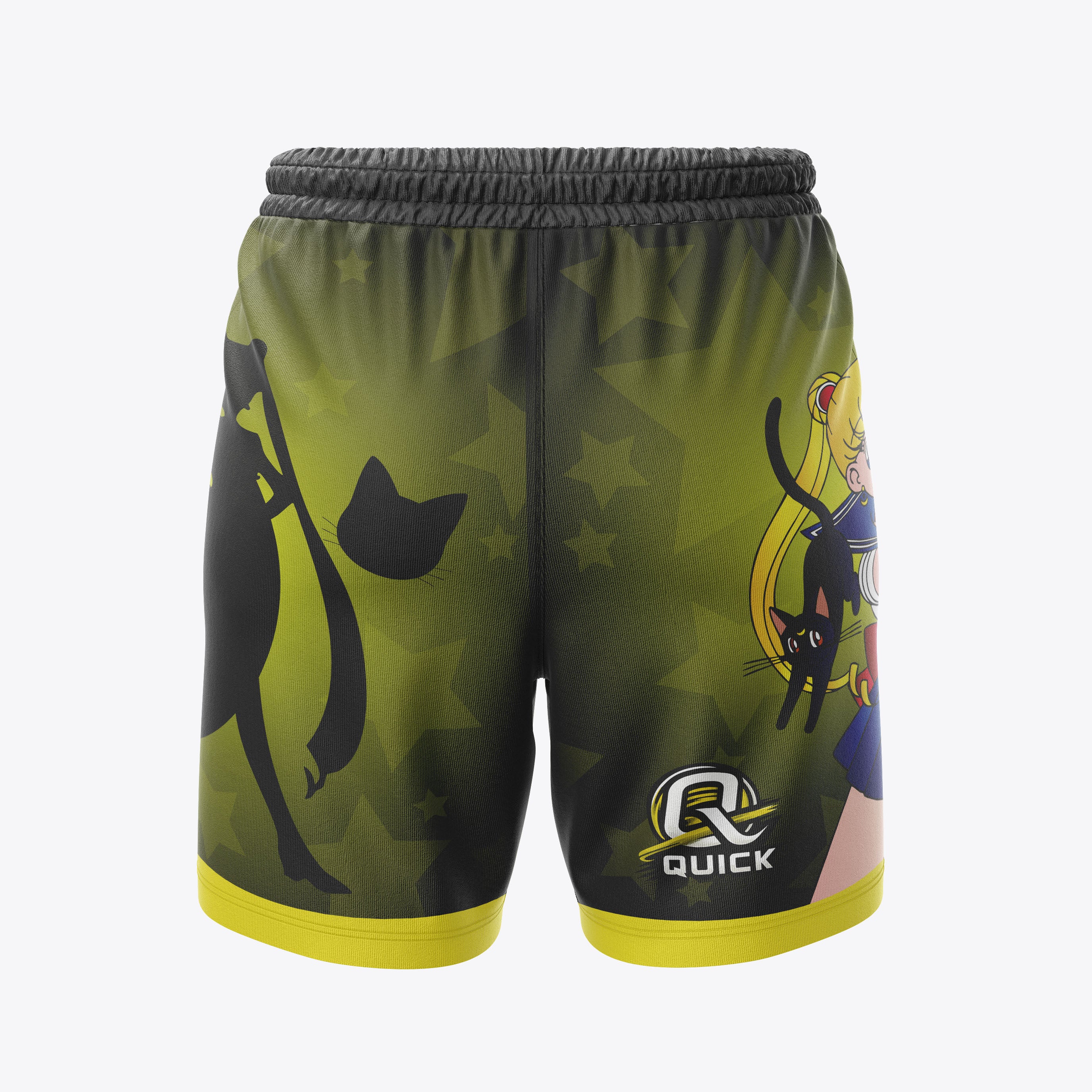 MOON SHORT
