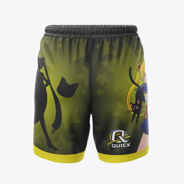 MOON SHORT