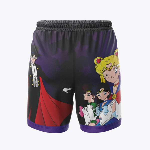 SAILOR SHORT