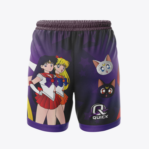 SAILOR SHORT