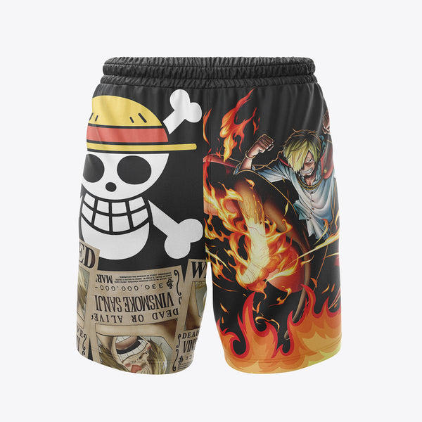 PANTA DIABLE