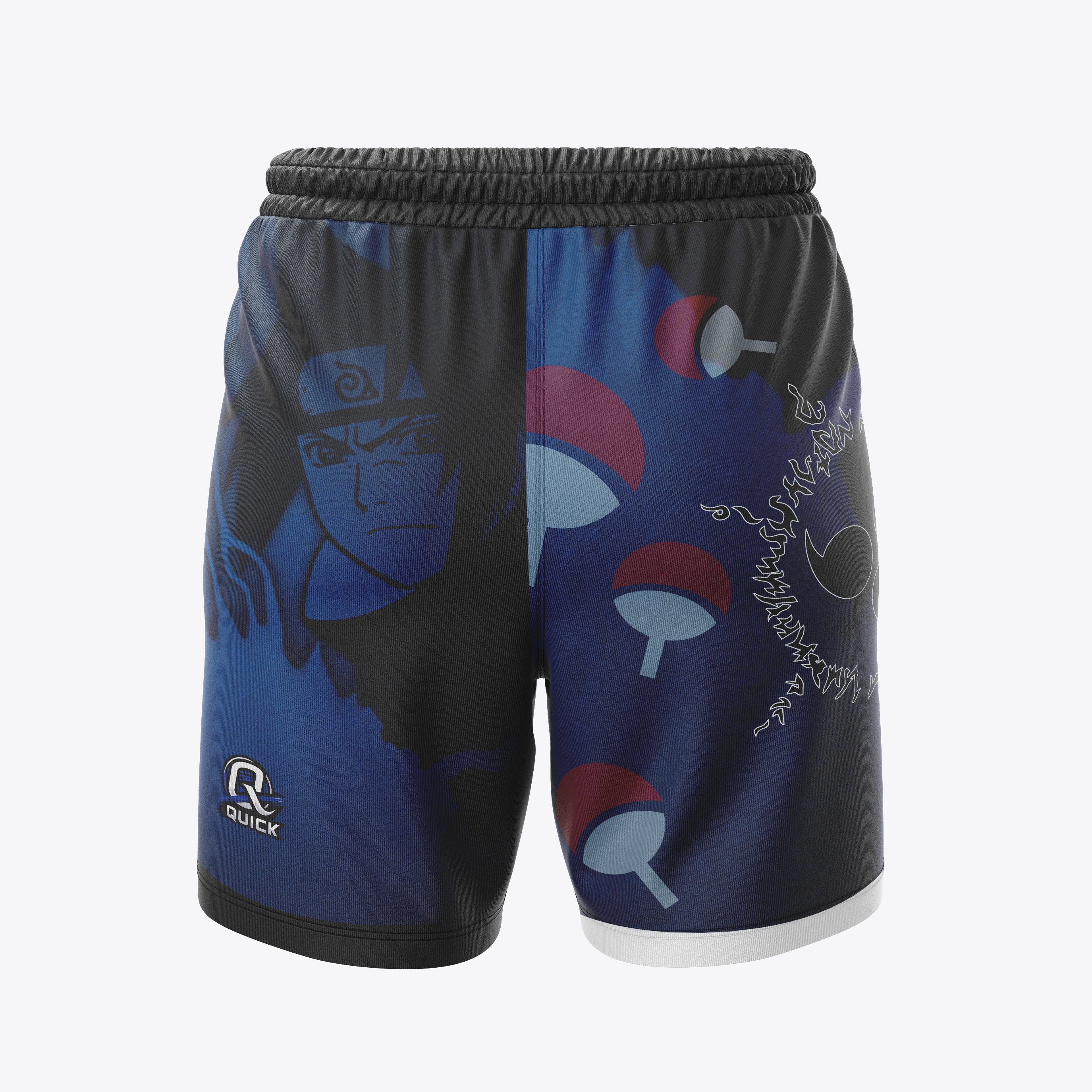 UCHIHA SHORT