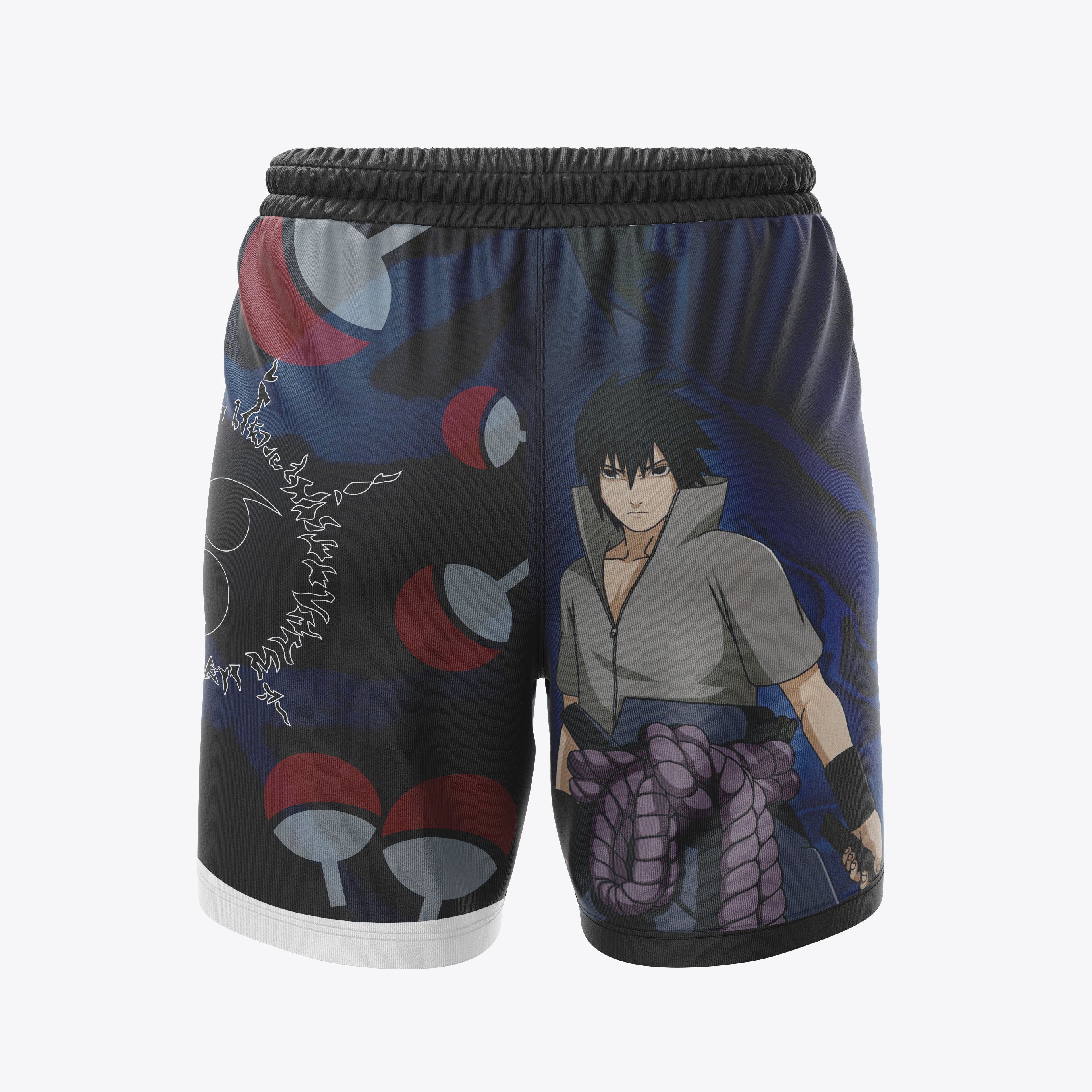 UCHIHA SHORT