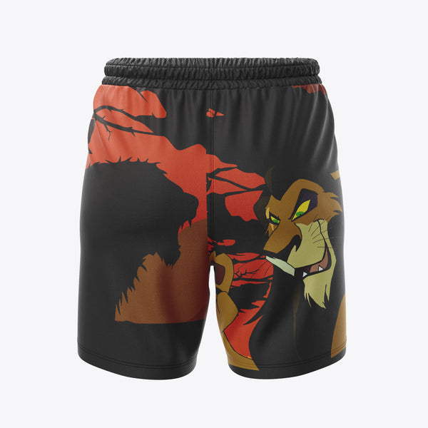 PANTA SCAR