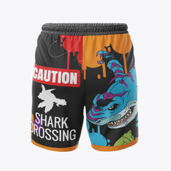 SHARK PANT STREEX