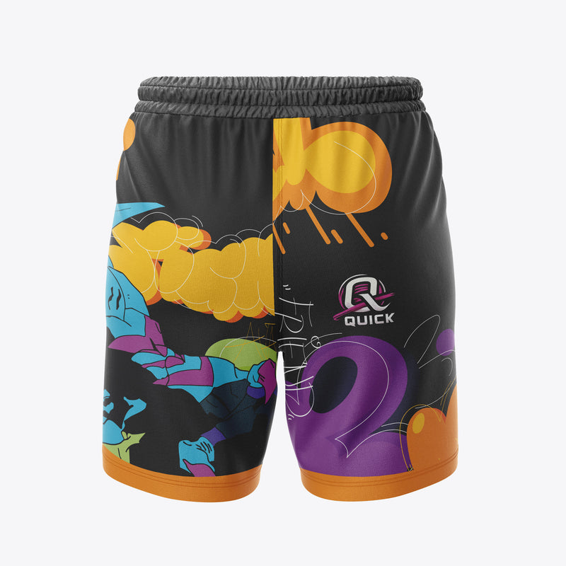 SHARK PANT STREEX