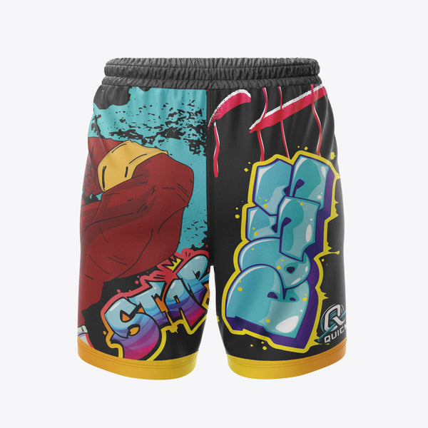 SHARK PANT BIG S.
