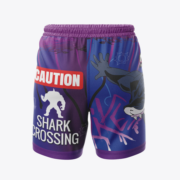 SHARK PANT RIPSTER