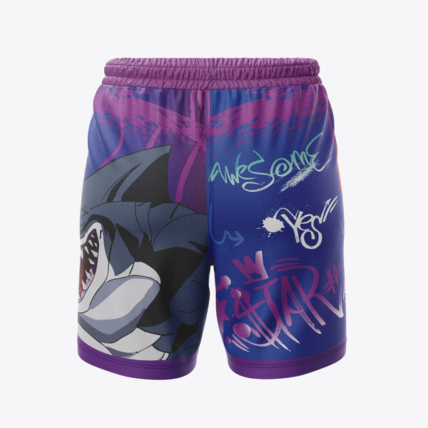 SHARK PANT RIPSTER