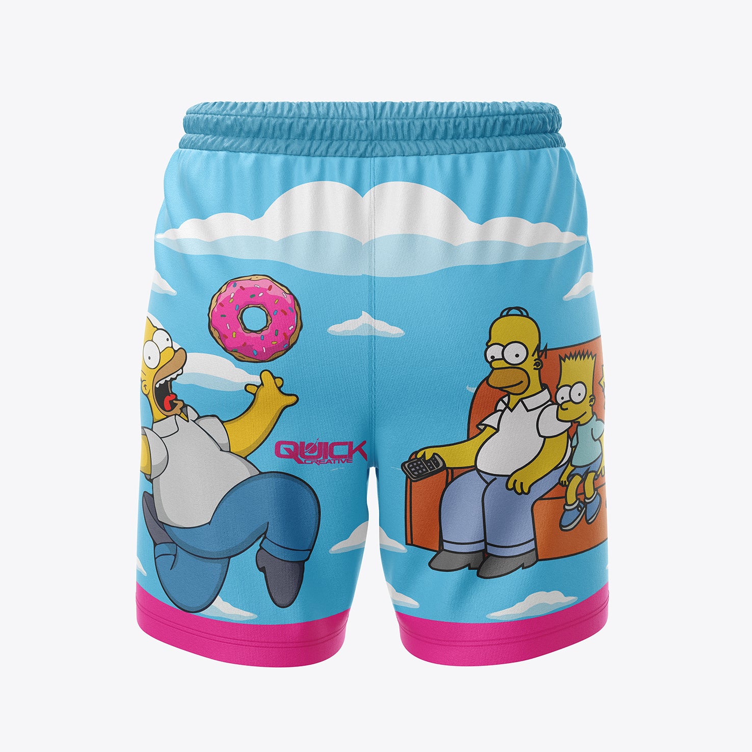 PANTA DONUTS
