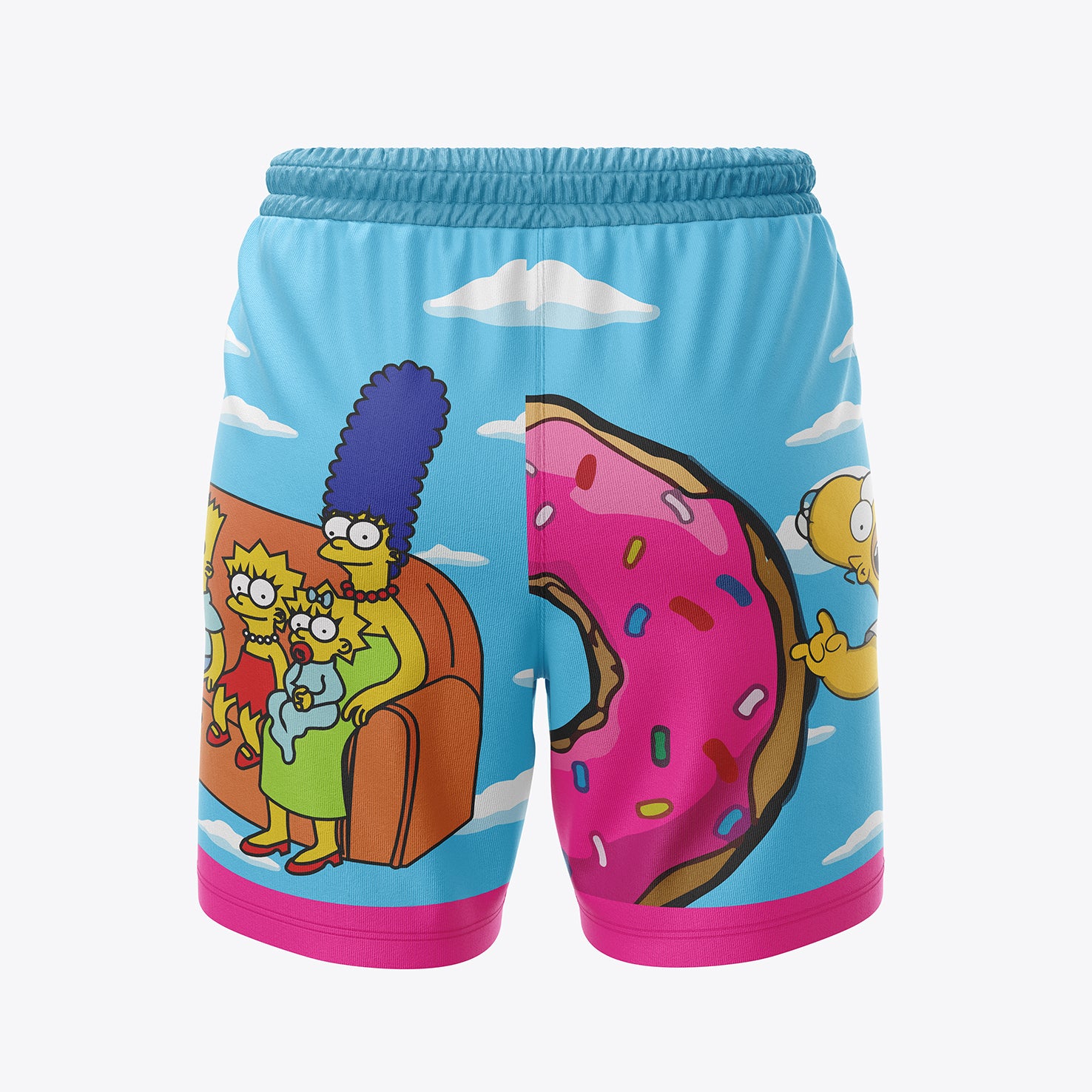 PANTA DONUTS