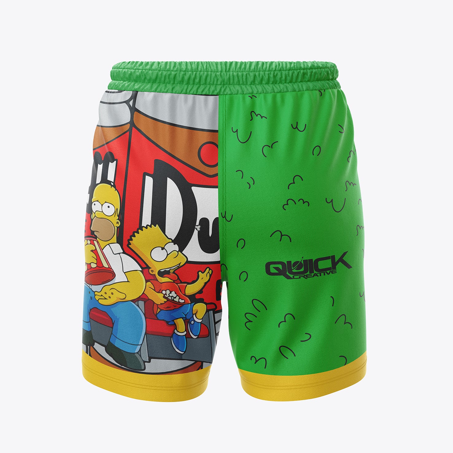 PANTA DUFF
