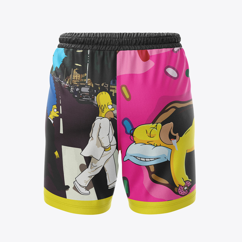 PANTA SIMPS