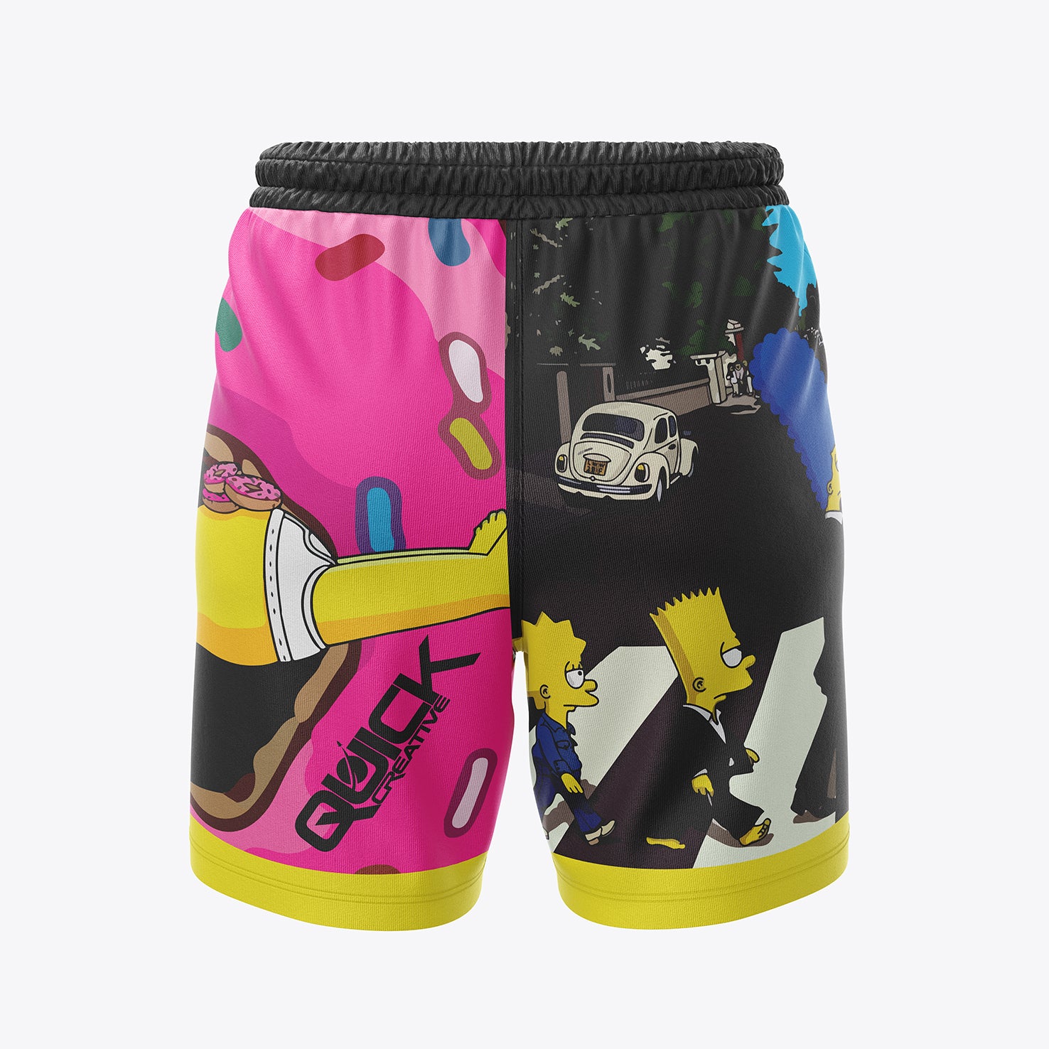 PANTA SIMPS