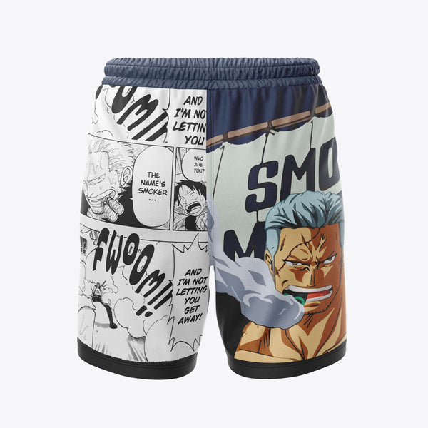 SMOKE PANT